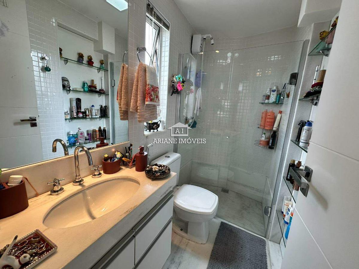 Apartamento, Vila da Serra, 2 Quartos, 2 Vagas, 1 Suíte