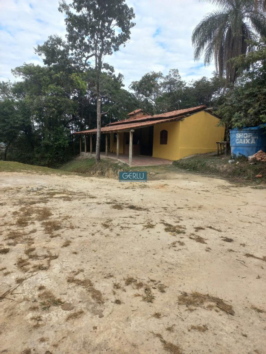 Rural, Gentileza, 2 Quartos, 10 Vagas