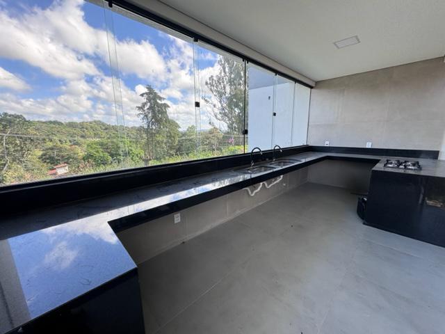 Fazenda, Condomínio Solar das Palmeiras, 4 Quartos, 4 Vagas, 1 Suíte