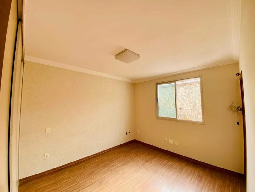 Apartamento, Liberdade, 3 Quartos, 2 Vagas, 1 Suíte