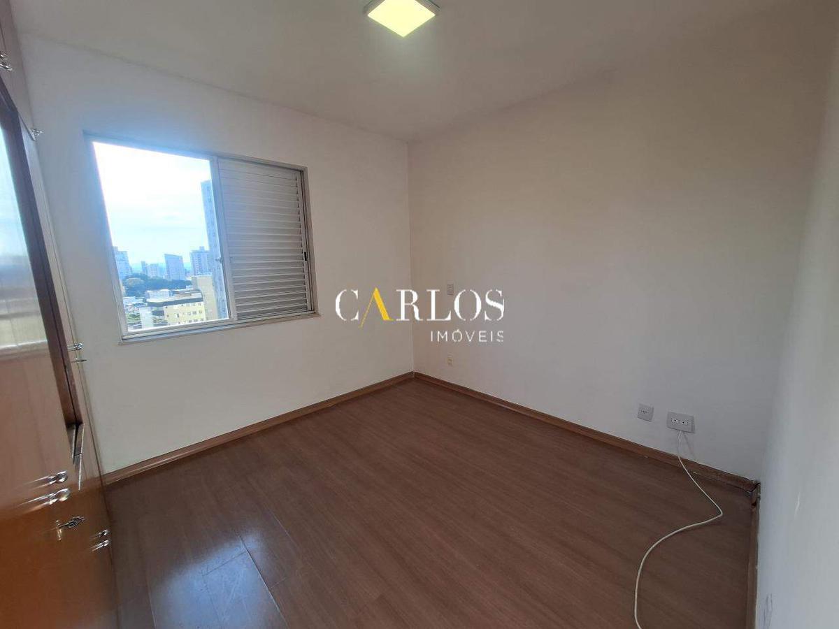 Apartamento, São Pedro, 3 Quartos, 2 Vagas, 1 Suíte