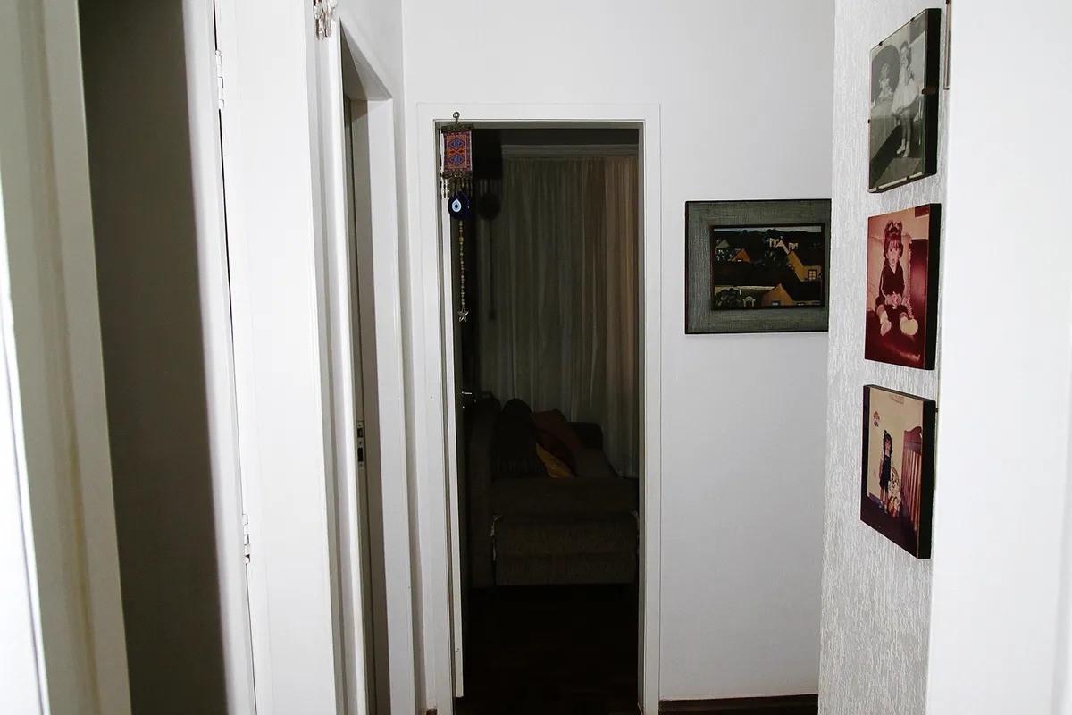 Apartamento, Santa Lúcia, 3 Quartos, 2 Vagas, 1 Suíte