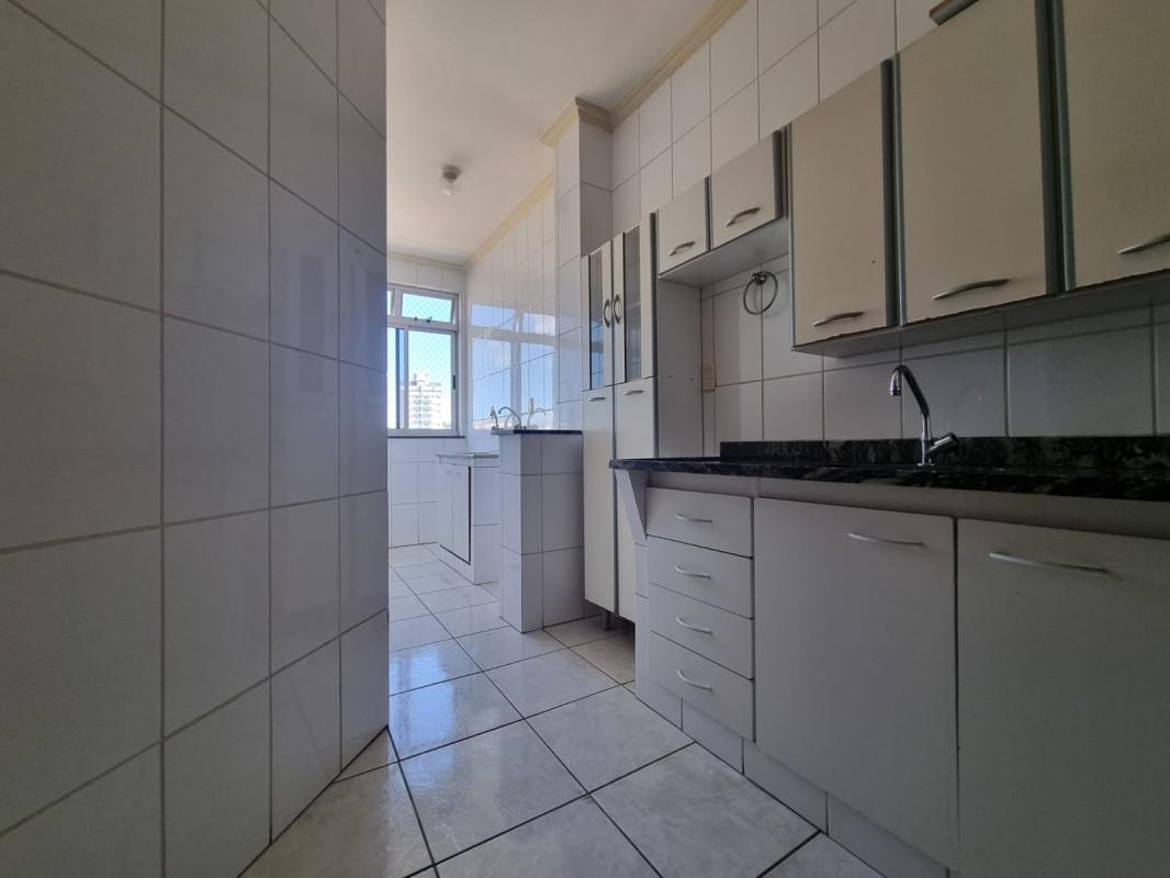 Cobertura, Jardim Riacho das Pedras, 2 Quartos, 1 Vaga