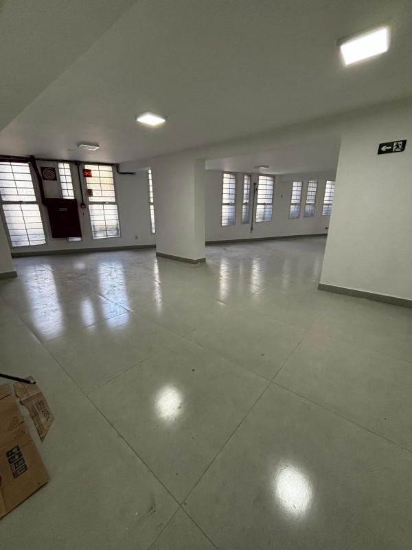 Andar, Funcionários, 0 Quarto, 0 Vaga