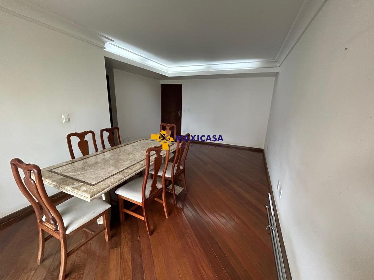 Apartamento, Ipiranga, 4 Quartos, 2 Vagas, 1 Suíte