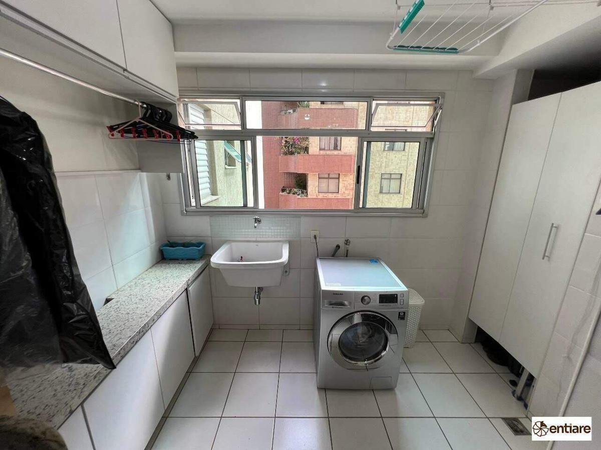 Apartamento, Buritis, 4 Quartos, 2 Vagas, 1 Suíte