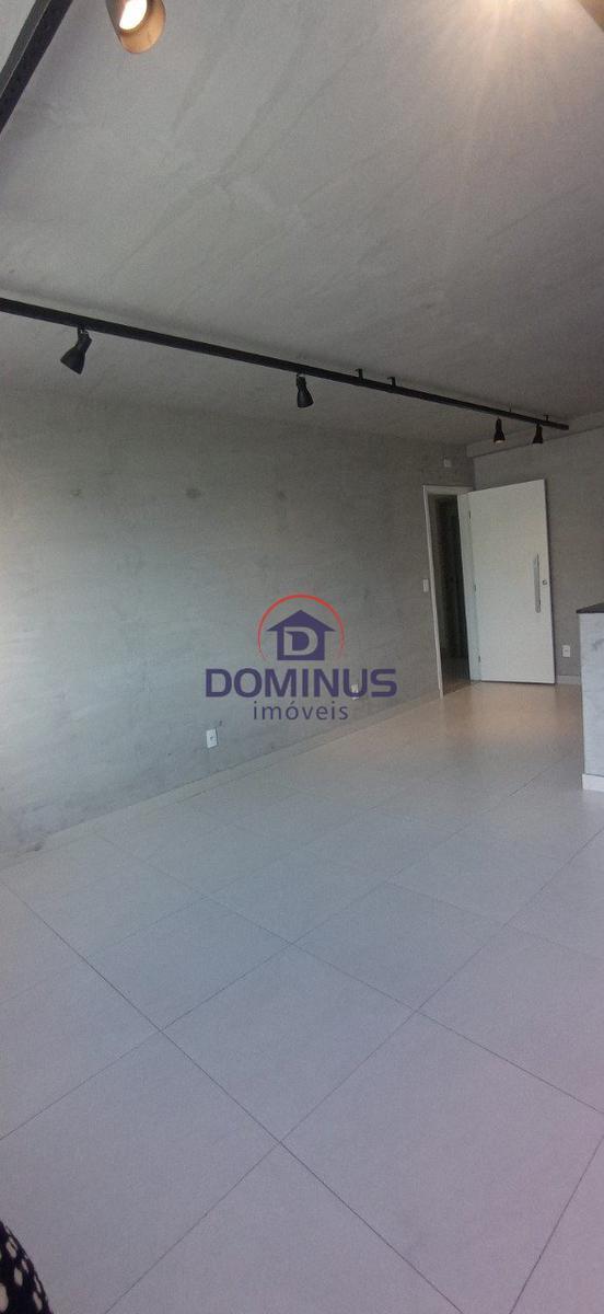 Apartamento, Serra, 2 Quartos, 1 Vaga, 1 Suíte