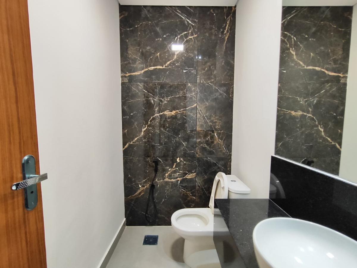 Casa, Alphaville Minas Gerais, 3 Quartos, 4 Vagas, 2 Suítes