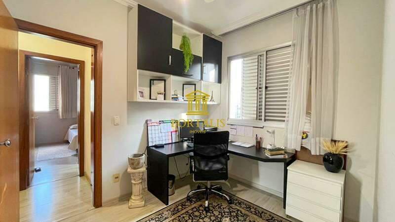 Apartamento, Buritis, 3 Quartos, 2 Vagas, 1 Suíte