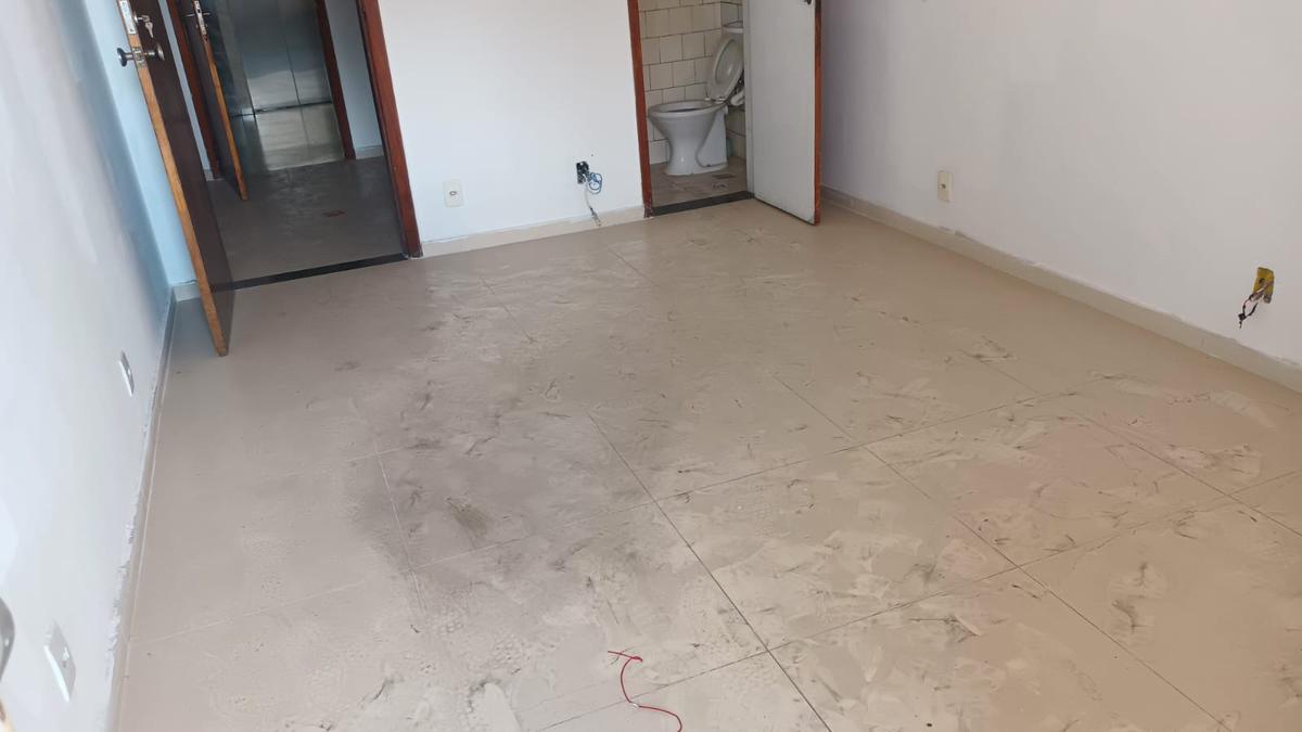 Sala, Centro, 0 Quarto, 0 Vaga