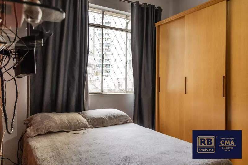 Apartamento, Coração de Jesus, 3 Quartos, 1 Vaga, 1 Suíte