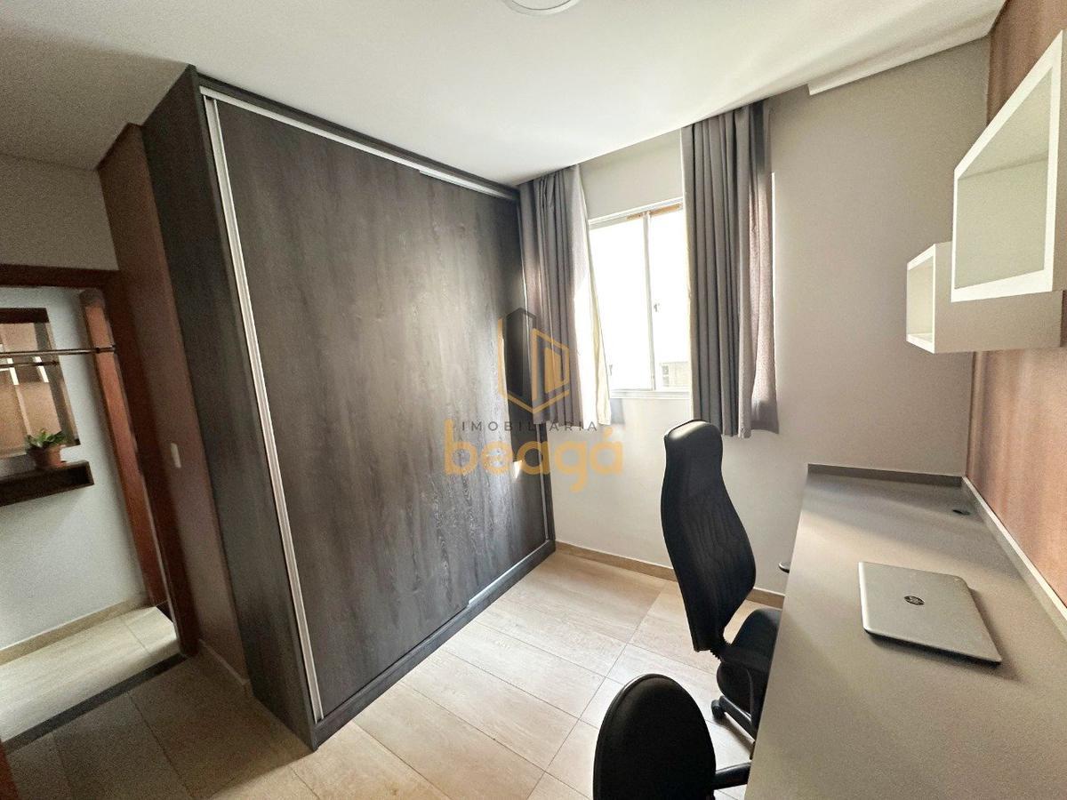 Apartamento, Manacás, 2 Quartos, 1 Vaga