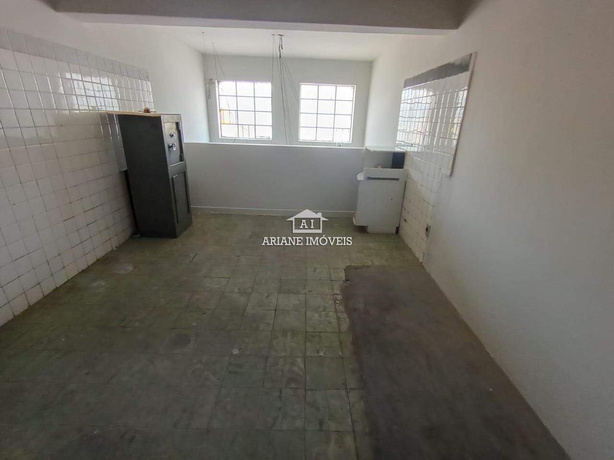 Andar, Caiçaras, 0 Quarto, 0 Vaga