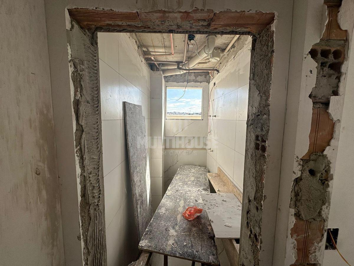 Apartamento, Santa Amélia, 3 Quartos, 2 Vagas, 1 Suíte