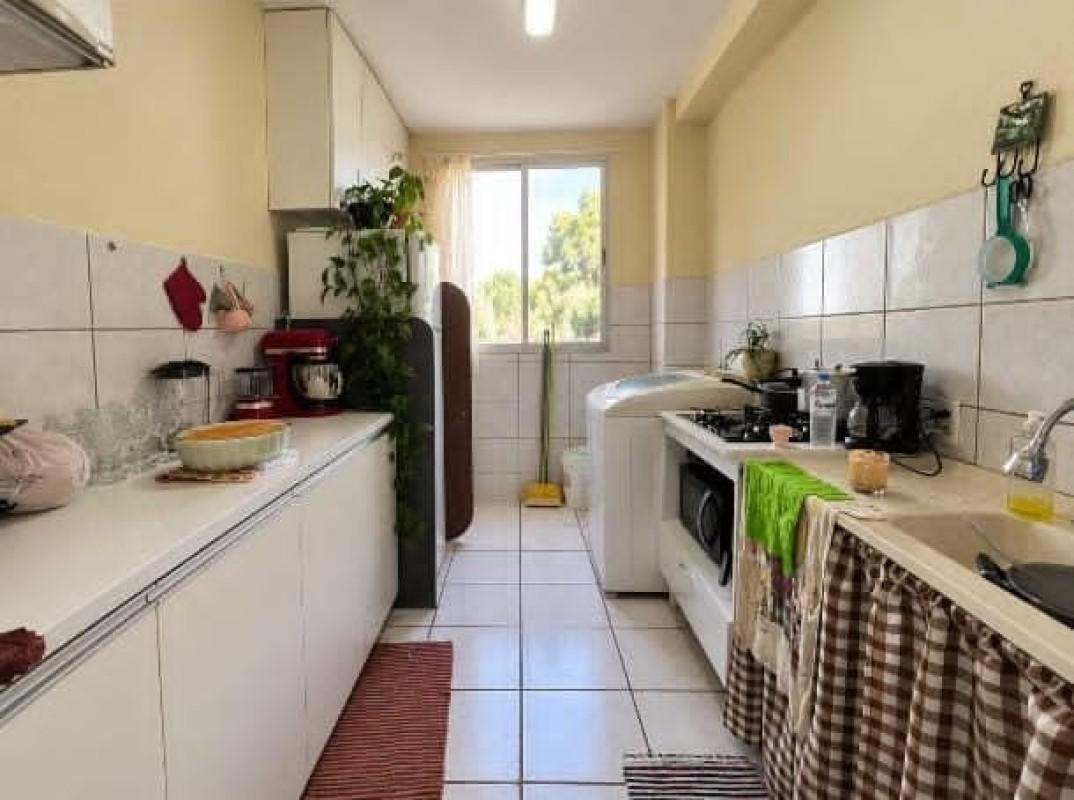 Apartamento, Acaiaca, 2 Quartos, 1 Vaga