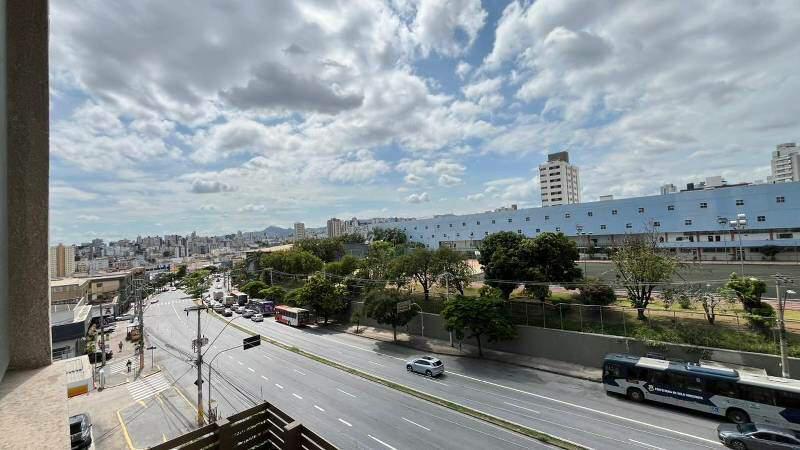 Andar, Nova Suíssa, 1 Quarto, 1 Vaga, 1 Suíte