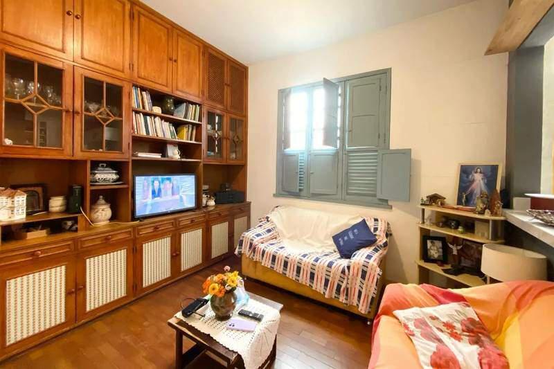Apartamento, Serra, 2 Quartos, 1 Vaga