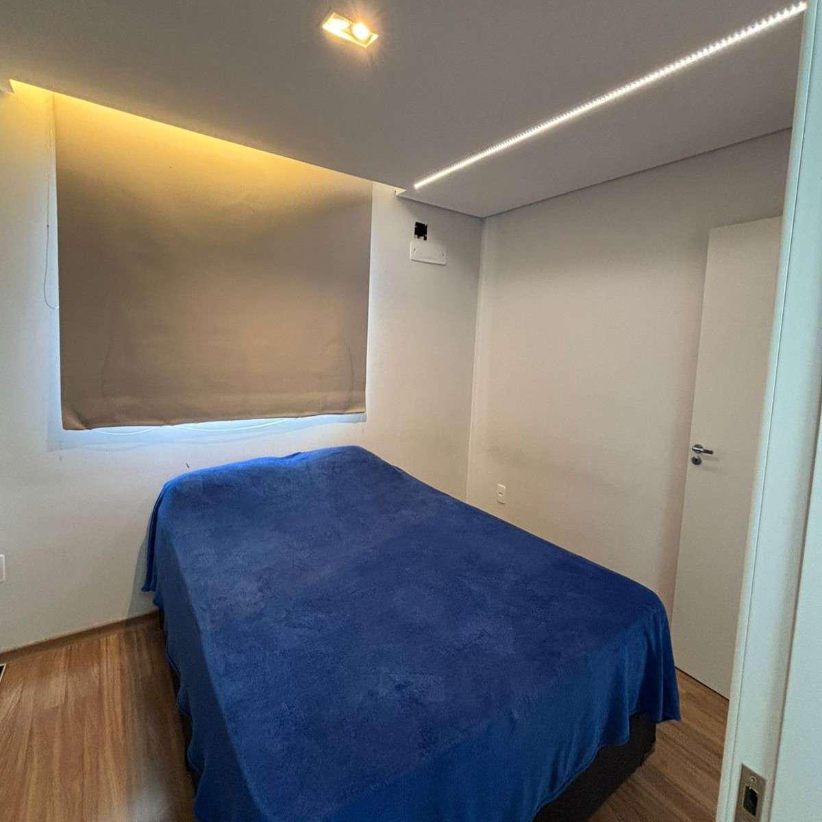Apartamento, Buritis, 2 Quartos, 1 Vaga, 1 Suíte