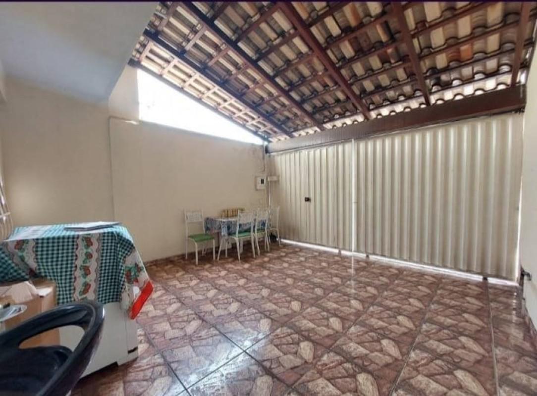 Casa, Diamante, 2 Quartos, 2 Vagas