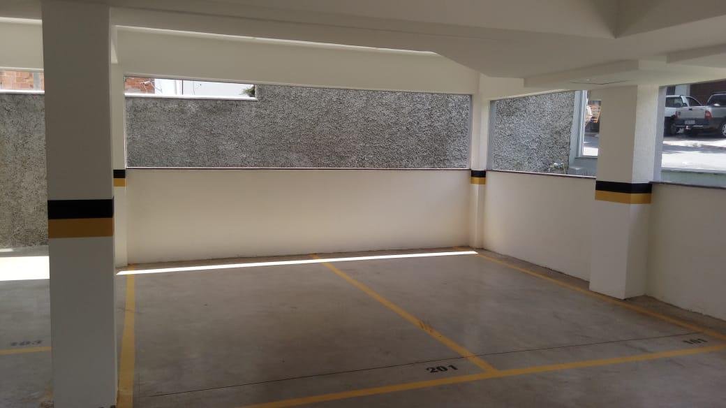 Apartamento, Ouro Preto, 2 Quartos, 1 Vaga