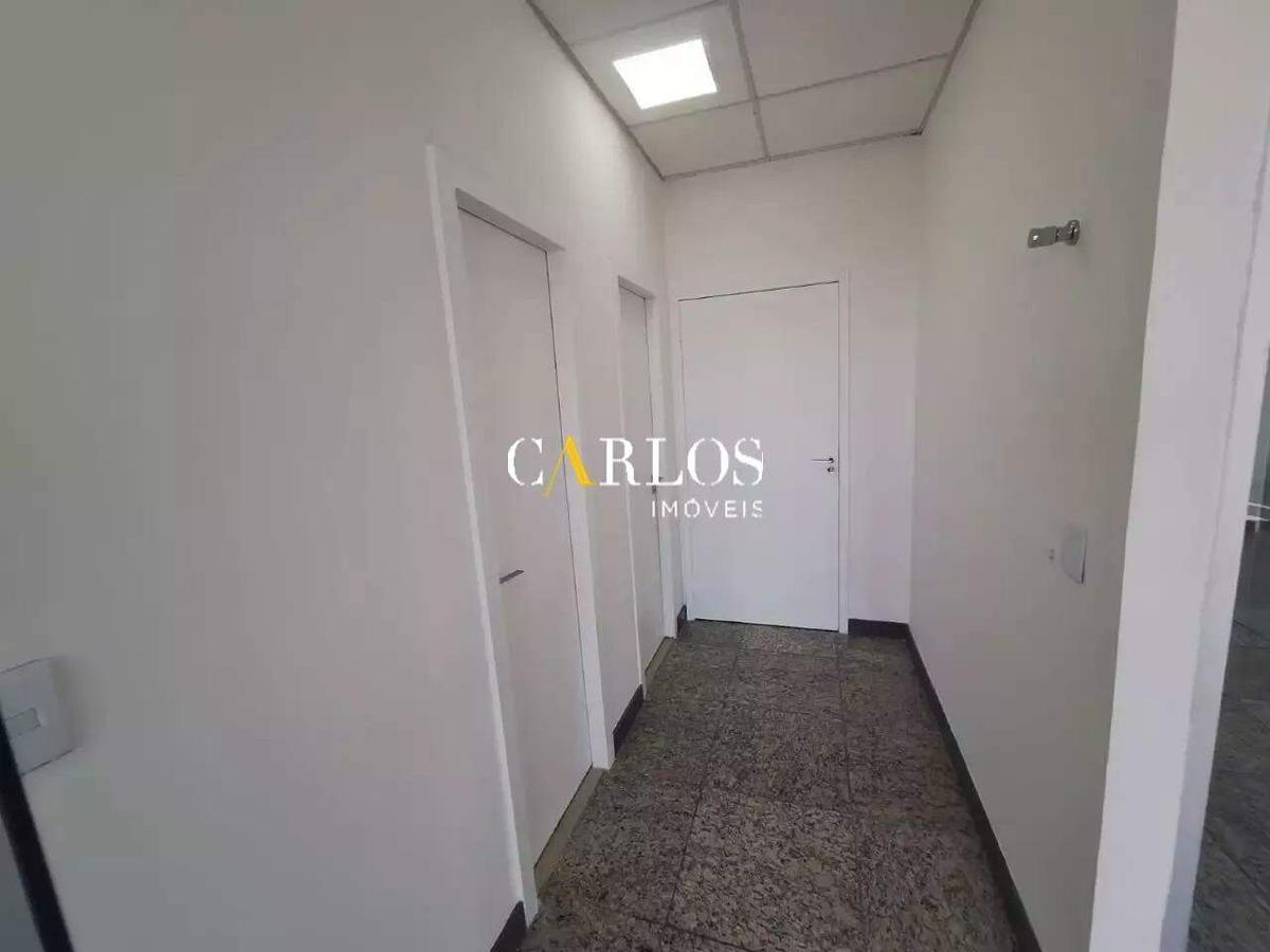 Andar, Vila da Serra, 10 Vagas