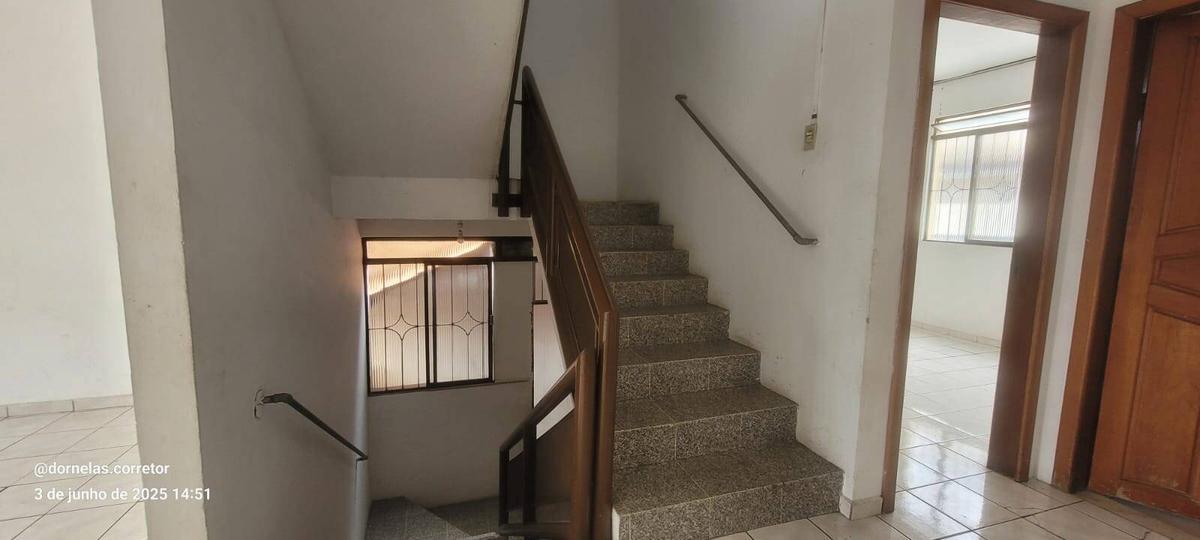 Apartamento, Giovanini, 3 Quartos, 5 Vagas, 1 Suíte