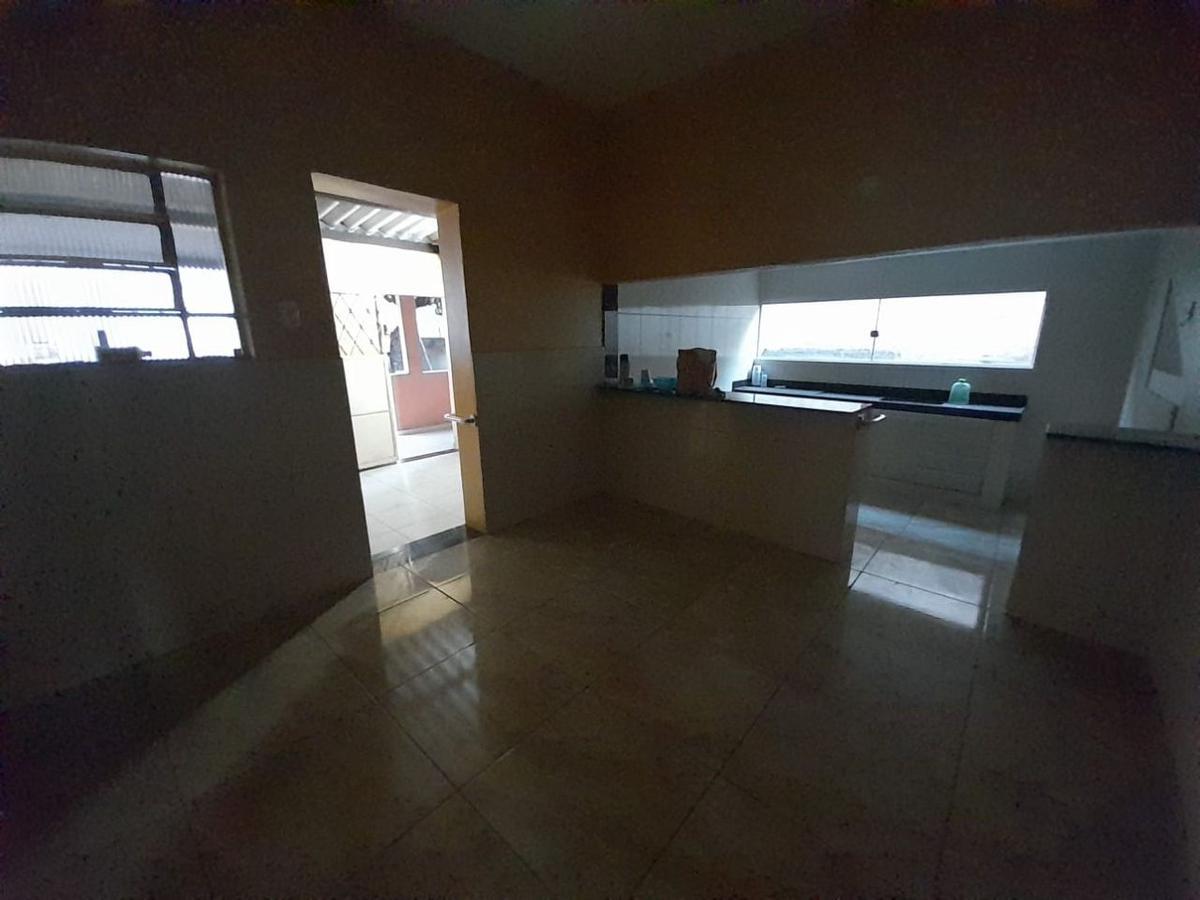 Casa, Santa Cruz, 6 Quartos, 2 Vagas