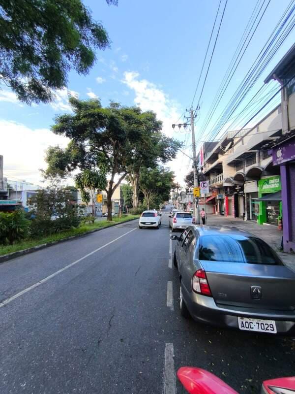 Casa Comercial, Planalto, 0 Quarto, 1 Vaga