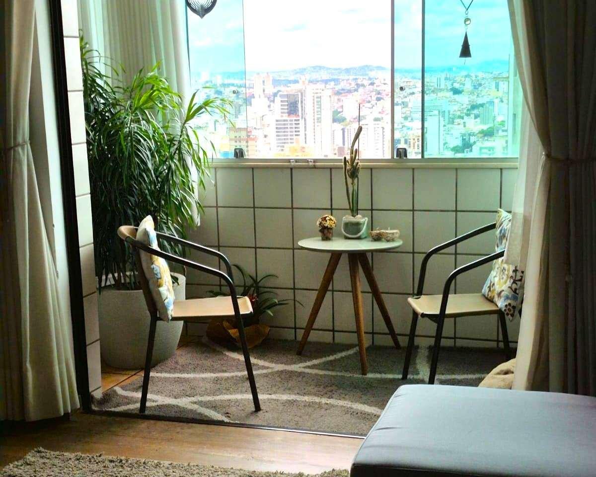 Apartamento, Gutierrez, 3 Quartos, 2 Vagas, 1 Suíte