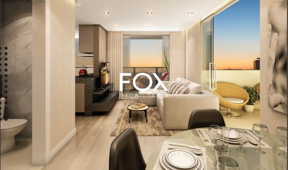Apartamento, Santo Agostinho, 3 Quartos, 2 Vagas, 2 Suítes