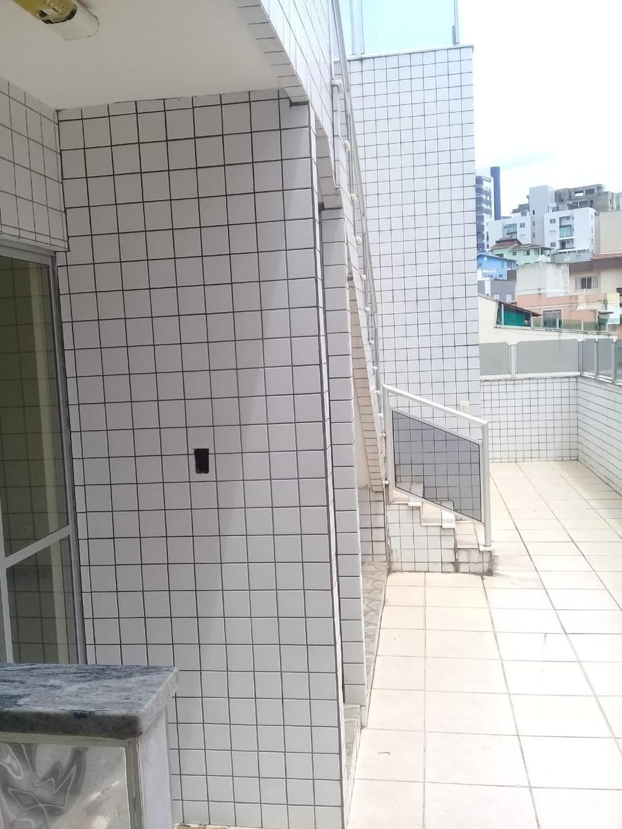 Cobertura, Fernão Dias, 3 Quartos, 2 Vagas, 1 Suíte
