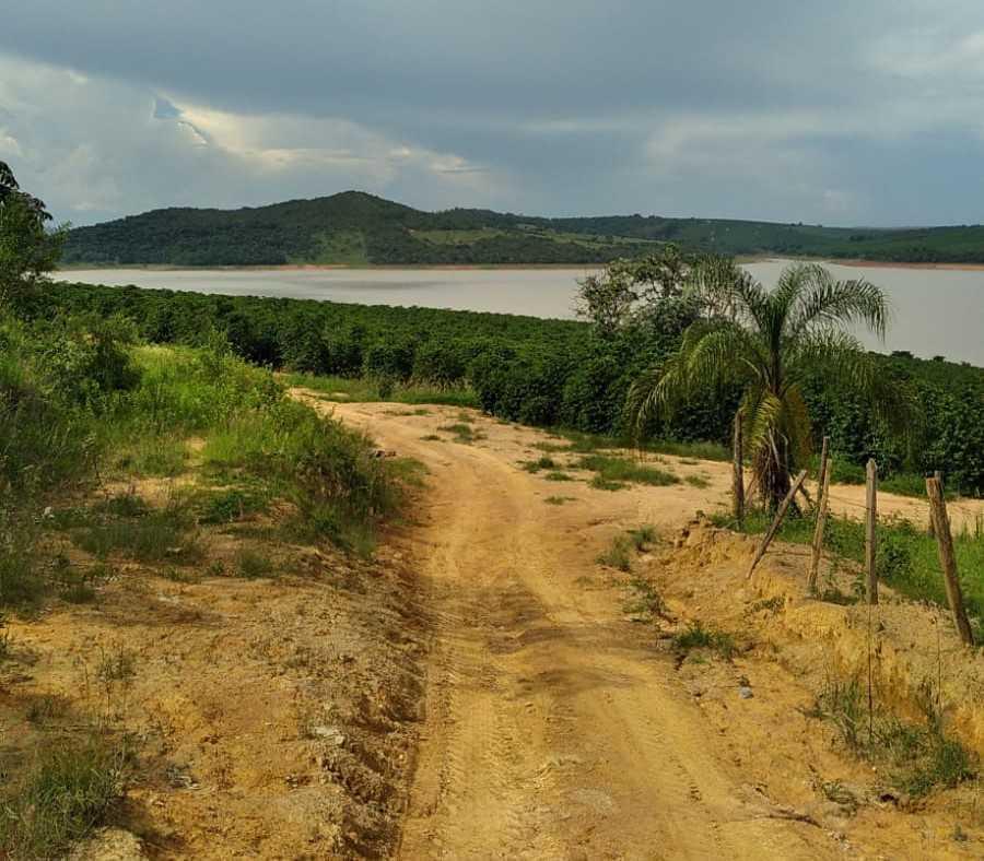 Fazenda, Zona Rural, 1 Quarto, 0 Vaga