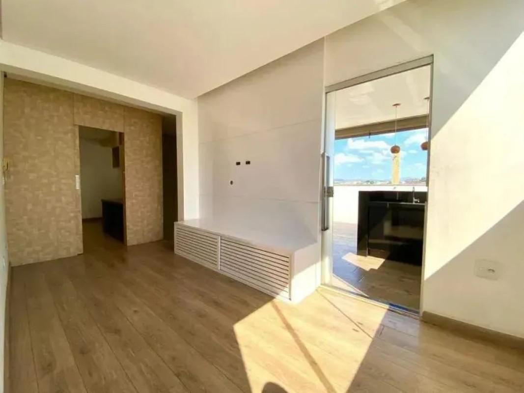 Cobertura, Castelo, 3 Quartos, 2 Vagas, 1 Suíte