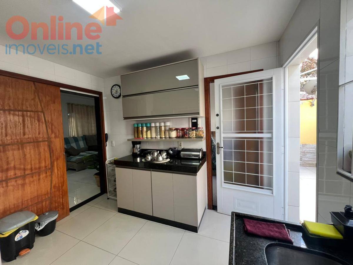 Apartamento, Dona Clara, 3 Quartos, 0 Vaga, 1 Suíte