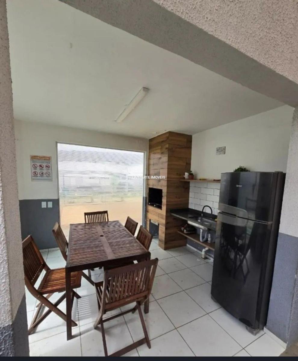 Apartamento, Jardim Riacho das Pedras, 2 Quartos, 1 Vaga, 1 Suíte