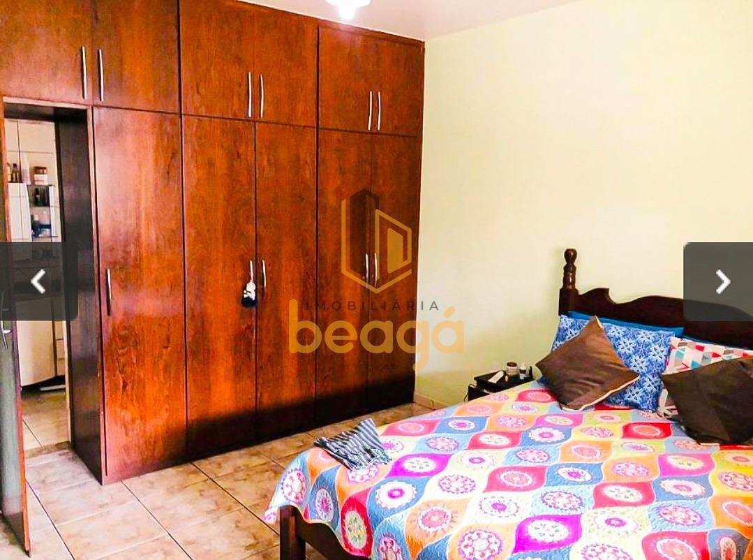 Casa, Dom Bosco, 3 Quartos, 3 Vagas, 1 Suíte