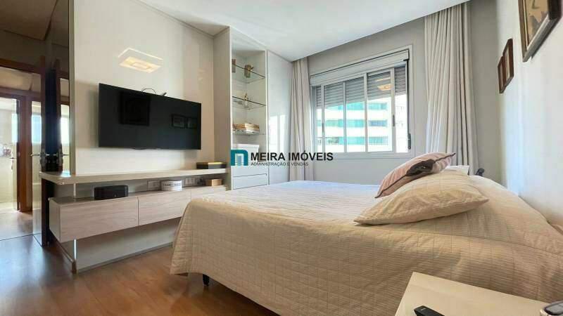 Apartamento, Savassi, 4 Quartos, 3 Vagas, 1 Suíte