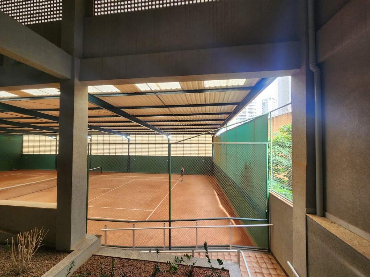 Apartamento, Vila da Serra, 1 Quarto, 2 Vagas, 1 Suíte