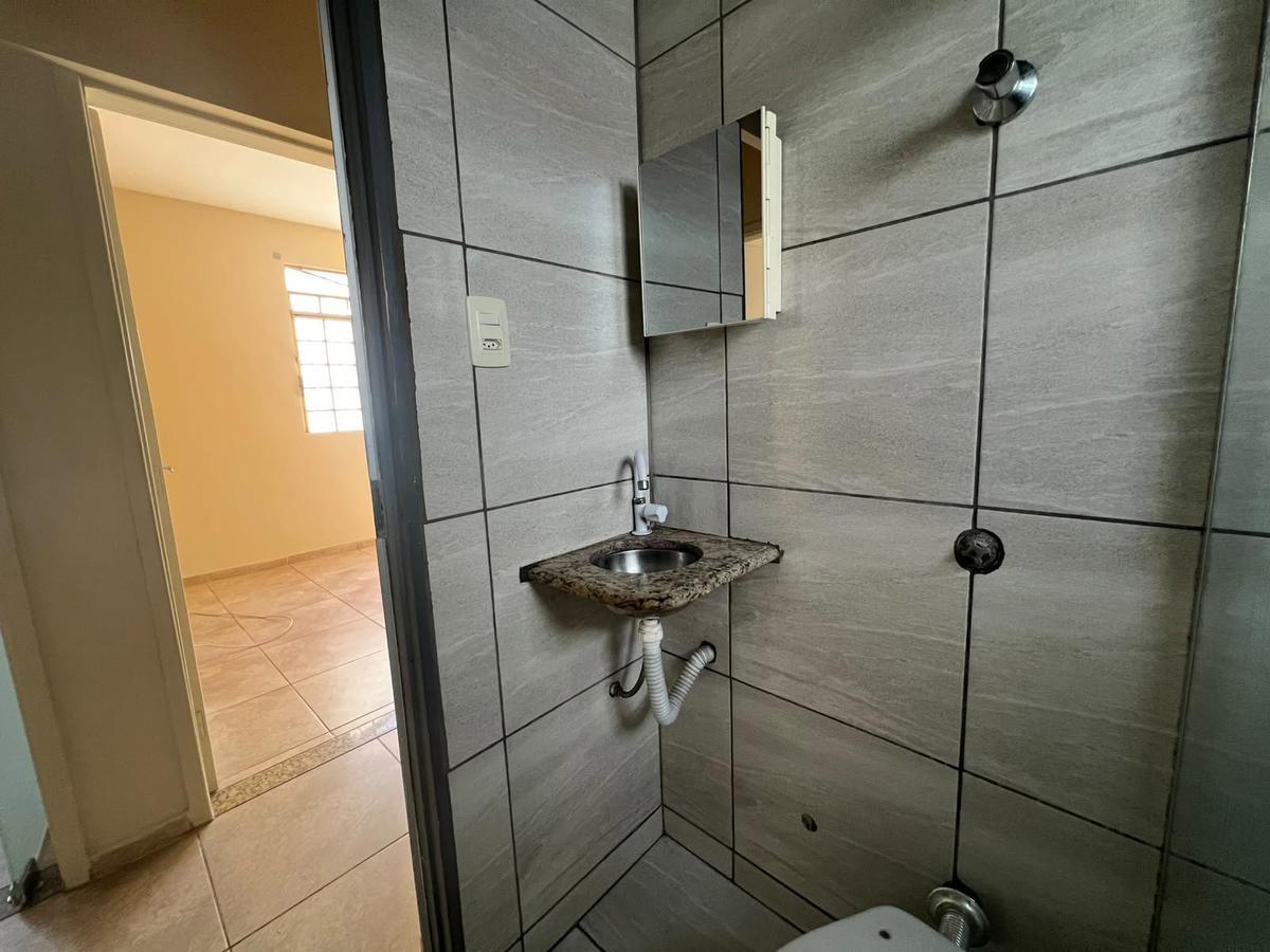 Apartamento, Sagrada Família, 2 Quartos, 1 Vaga