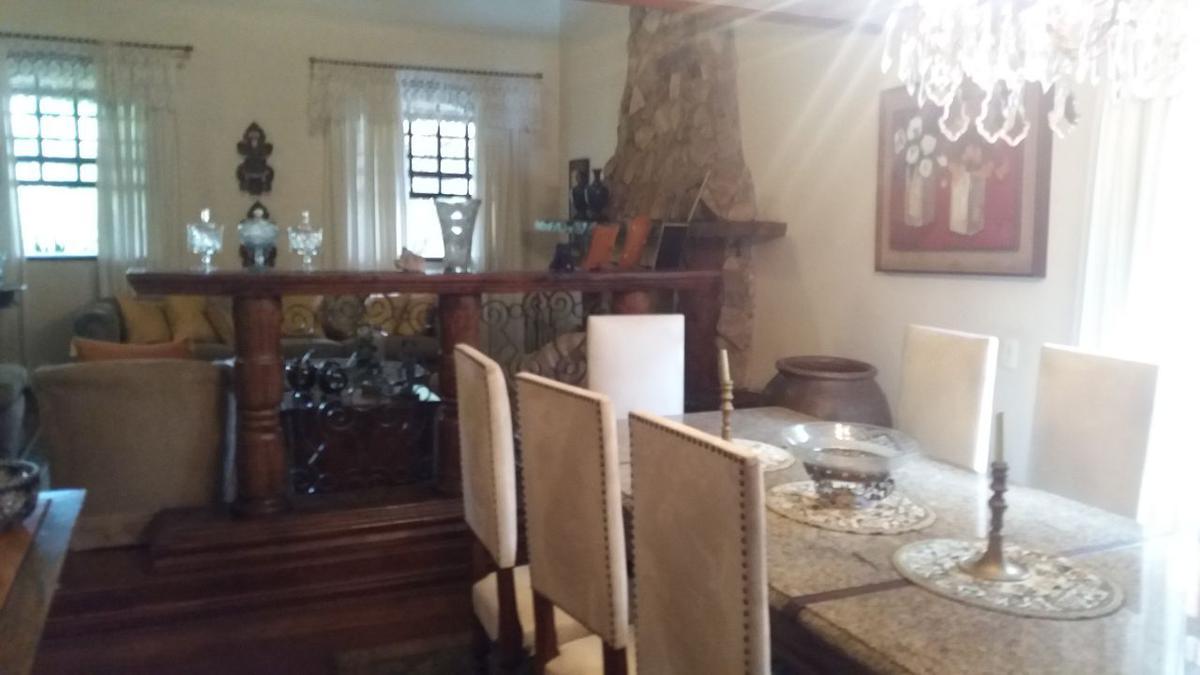 Casa, Bandeirantes (pampulha), 4 Quartos, 8 Vagas, 2 Suítes