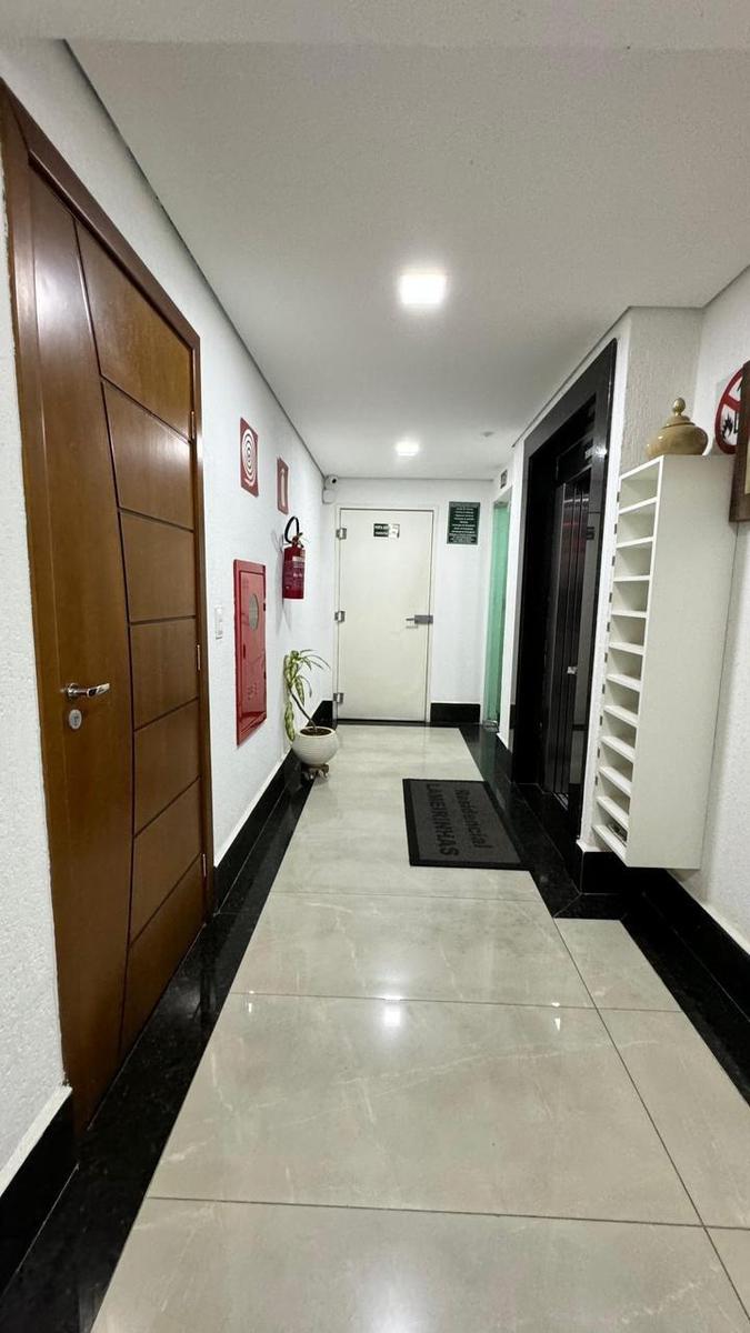 Cobertura, Ana Lúcia, 4 Quartos, 3 Vagas, 2 Suítes