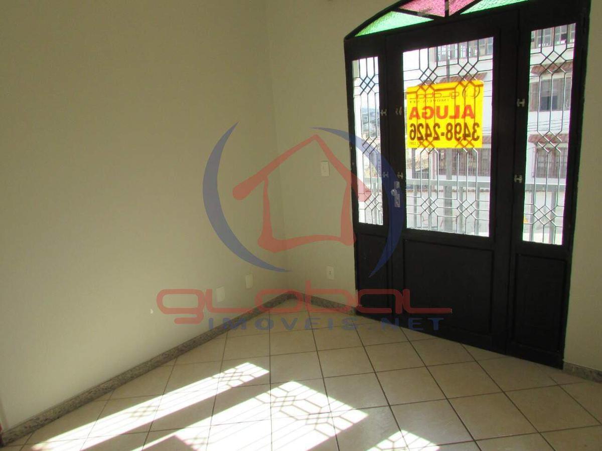 Casa, Paquetá, 3 Quartos, 2 Vagas, 1 Suíte