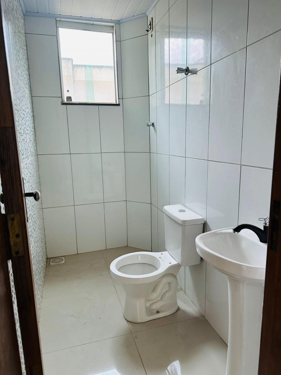 Apartamento, Masterville, 3 Quartos, 1 Vaga, 1 Suíte