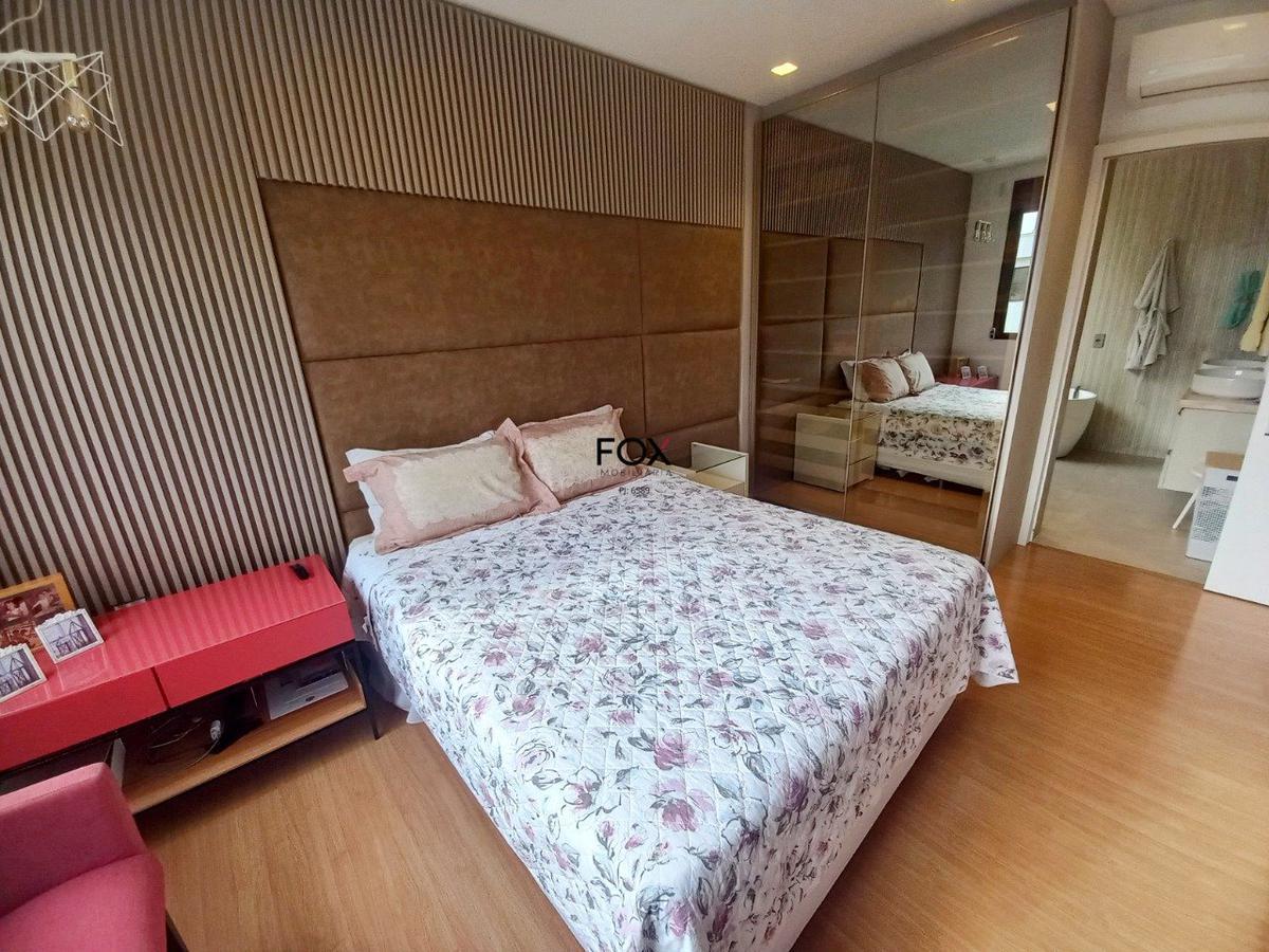 Apartamento, Santa Lúcia, 4 Quartos, 2 Vagas, 3 Suítes