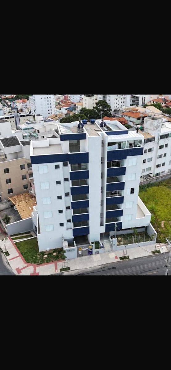 Apartamento, Fernão Dias, 3 Quartos, 3 Vagas, 1 Suíte