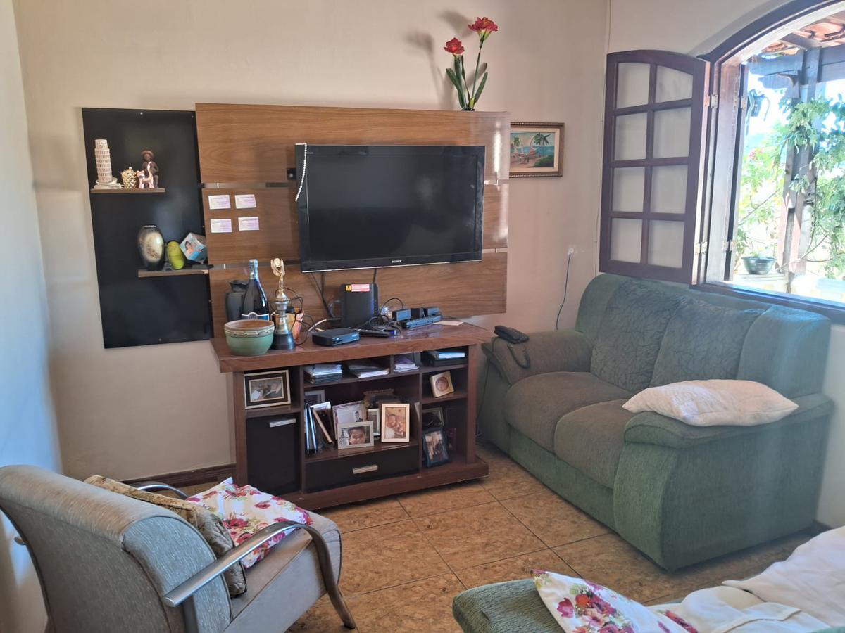 Casa, Santa Cruz, 4 Quartos, 8 Vagas