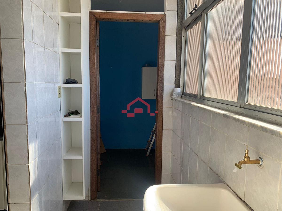 Cobertura, Padre Eustáquio, 3 Quartos, 1 Vaga, 1 Suíte