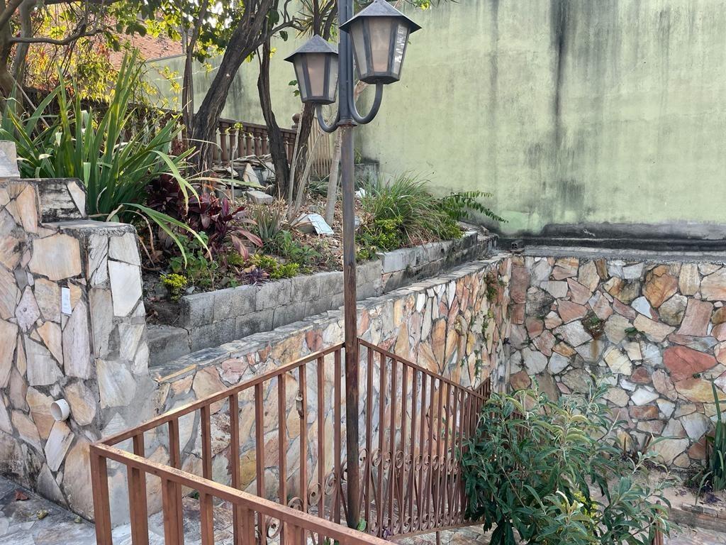 Casa, Inconfidência, 3 Quartos, 1 Vaga, 1 Suíte