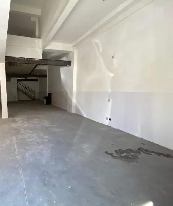Andar, Buritis, 0 Quarto, 1 Vaga