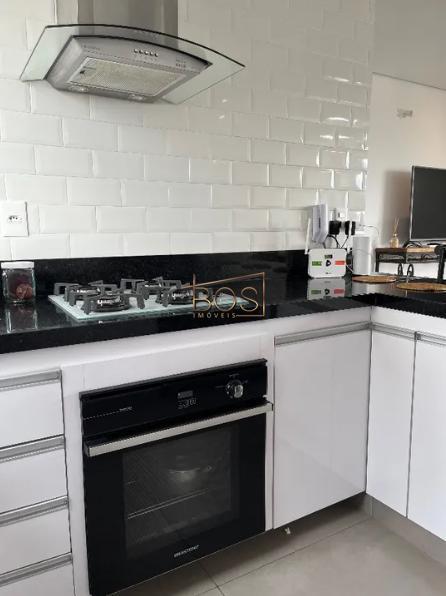 Cobertura, Santo Agostinho, 4 Quartos, 3 Vagas, 1 Suíte